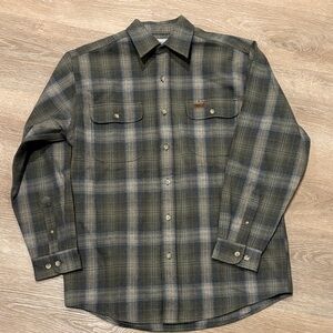 Carhartt Button Down